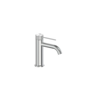 Moza 316L - bateria umywalkowa