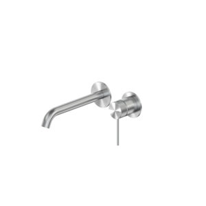 Moza 316L - bateria umywalkowa podtynkowa