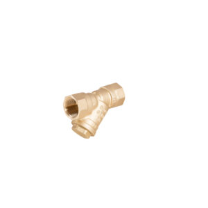 filtr skośny do gazu 1/2"