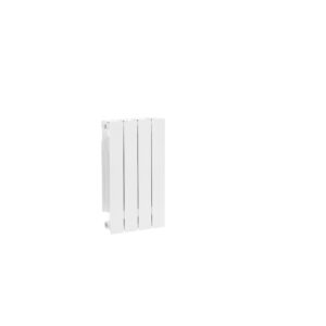 ADR500 - Grzejnik aluminiowy 4-elementowy biały