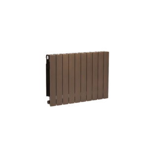 ADR500 - Grzejnik aluminiowy 10-elementowy miedziany
