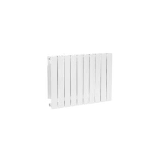 ADR500 - Grzejnik aluminiowy 10-elementowy biały