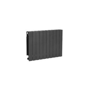 ADR500 - Grzejnik aluminiowy 10-elementowy grafitowy