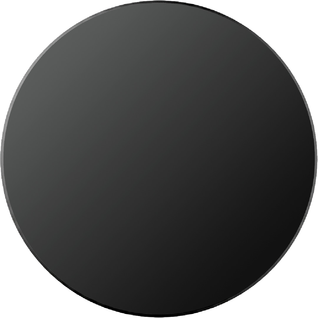 czarny RAL 9005